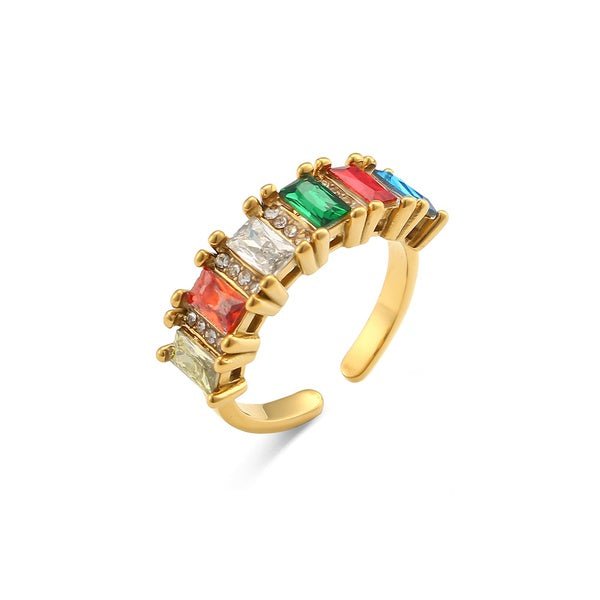ROUGE - CiaoCiao.mxANILLOS