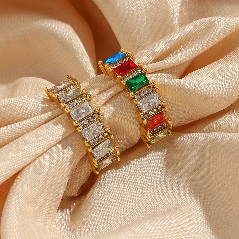 ROUGE - CiaoCiao.mxANILLOS