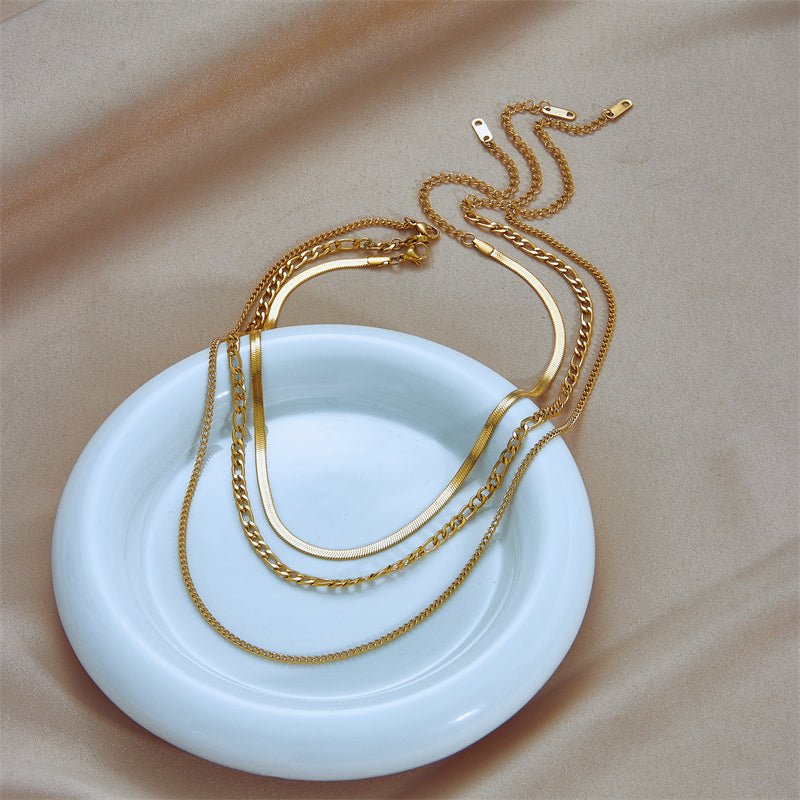 SELMA - CiaoCiao.mxCOLLARES