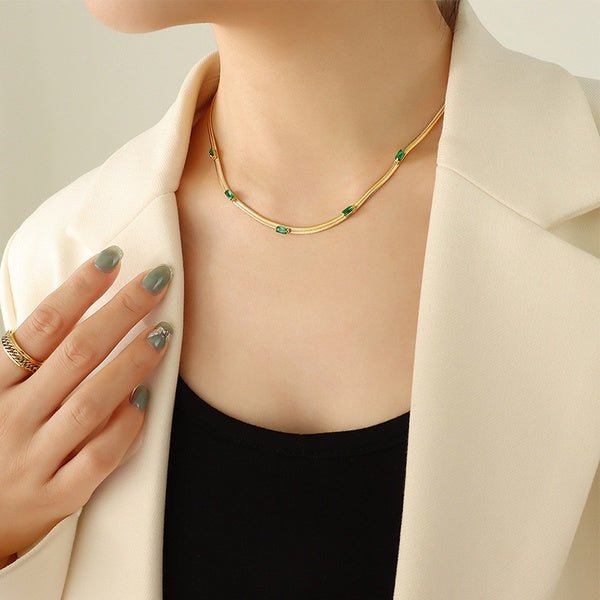THOMPSON - CiaoCiao.mxCOLLARES