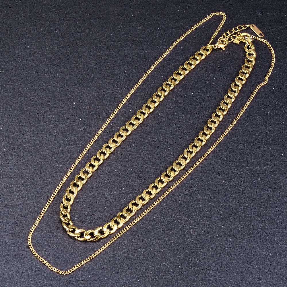 VERNIER - CiaoCiao.mxCOLLARES