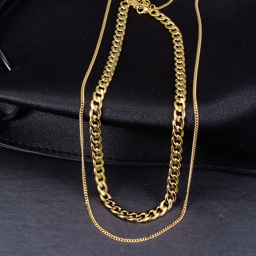 VERNIER - CiaoCiao.mxCOLLARES