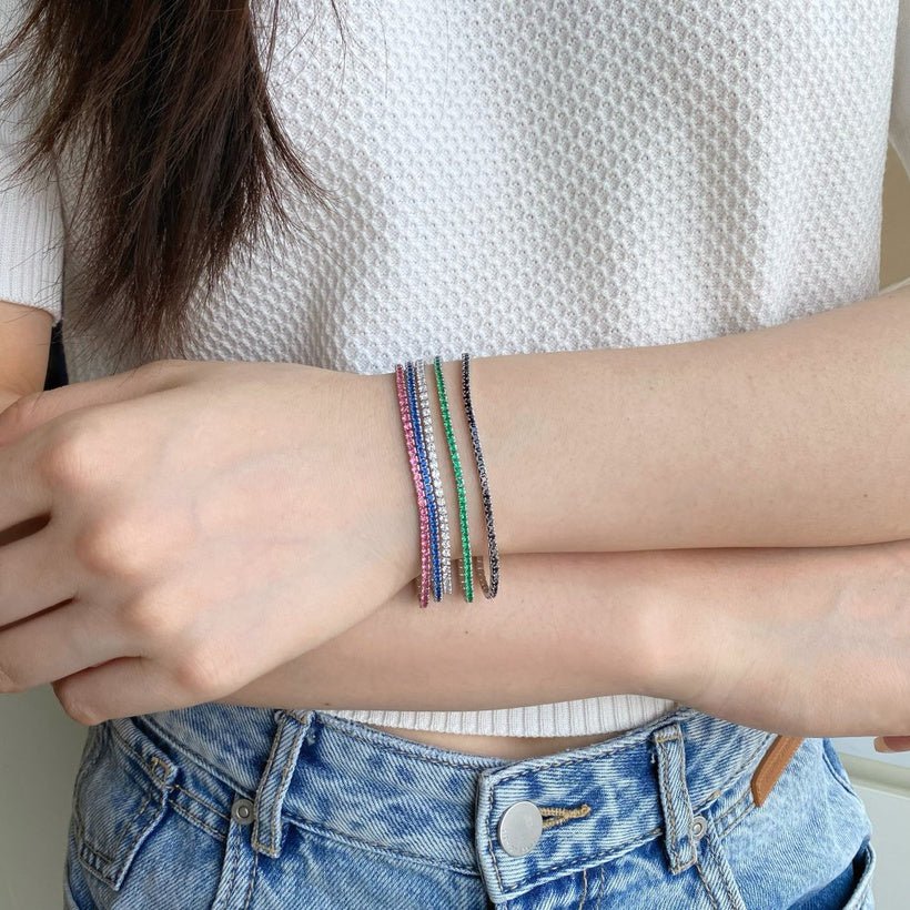 VICENZA - CiaoCiao.mxPULSERAS