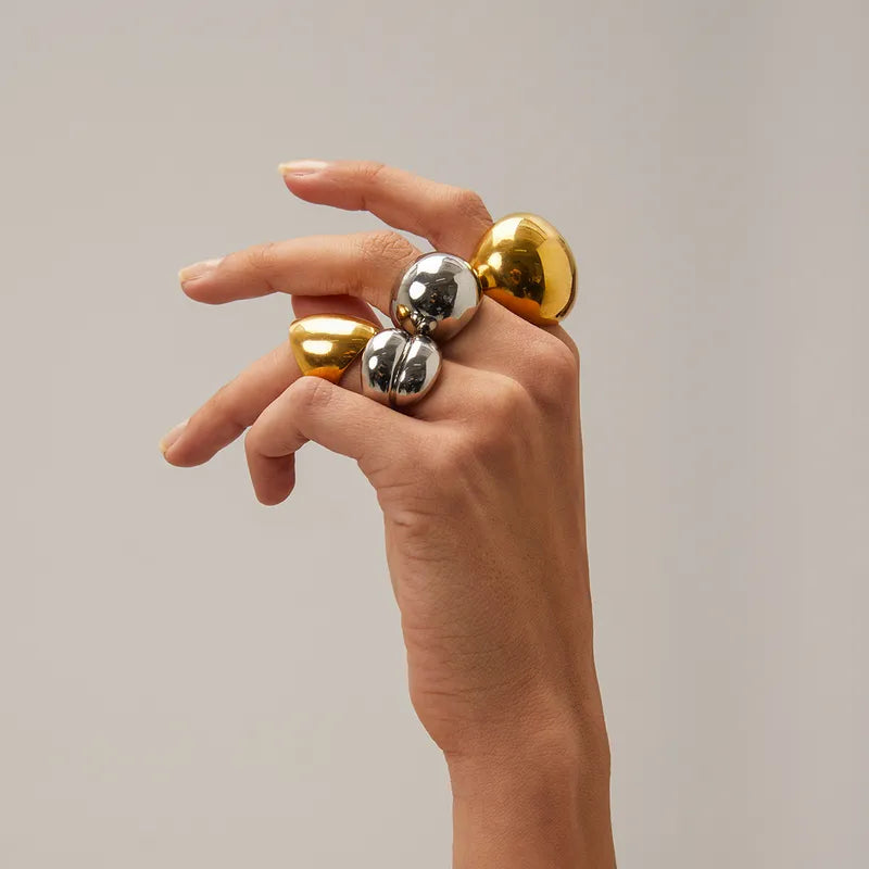 ANILLOS