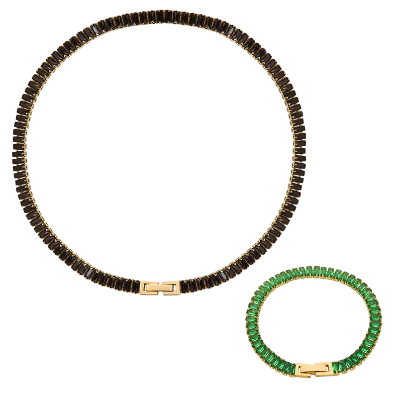 OTTAWA-PULSERA NEGRO