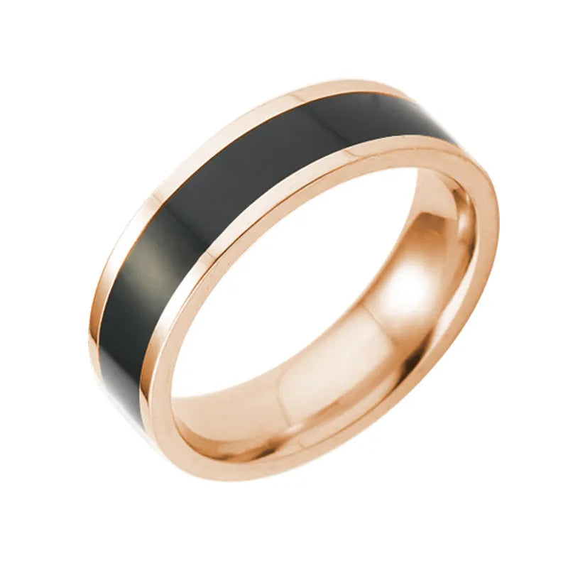 WOLVERHAMPTON-ROSE GOLD CON NEGRO
