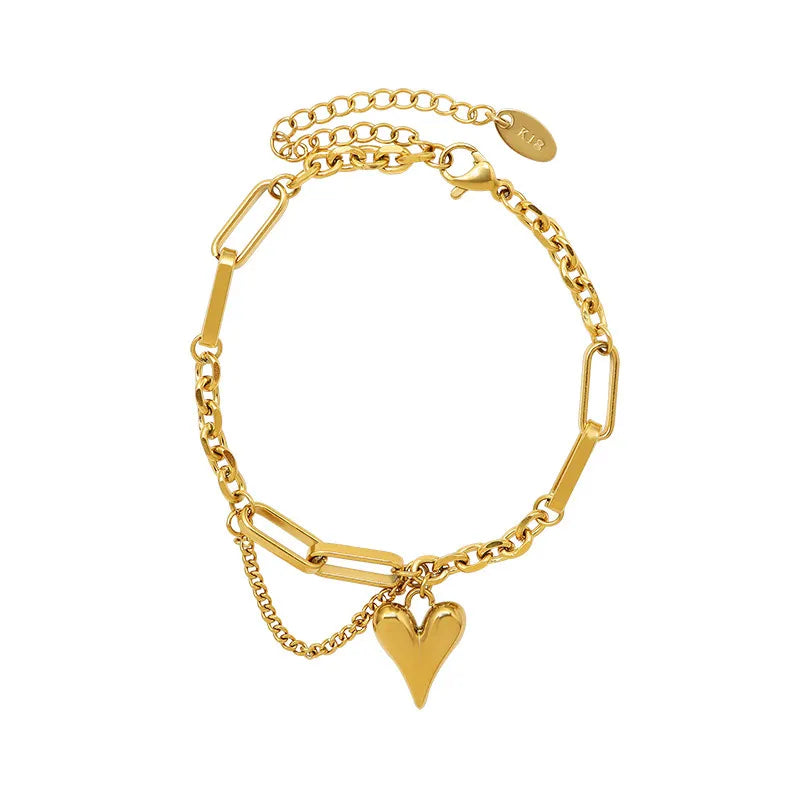 BUCHS-PULSERA