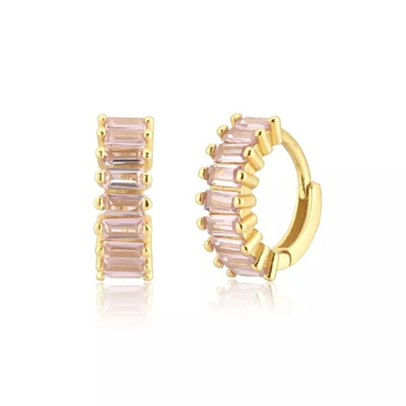 AMOS-ROSA CLARO CON DORADO