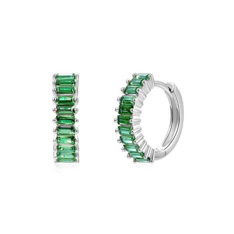 AMOS-VERDE CON PLATEADO