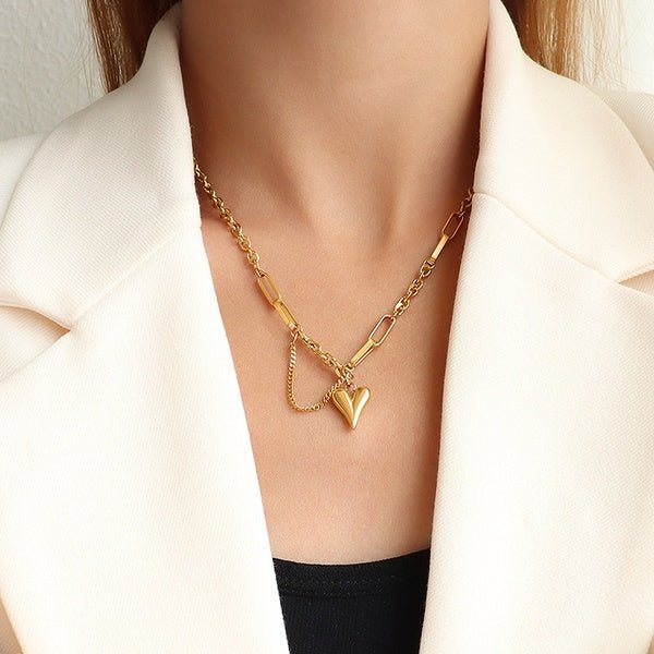 BUCHS-PULSERA