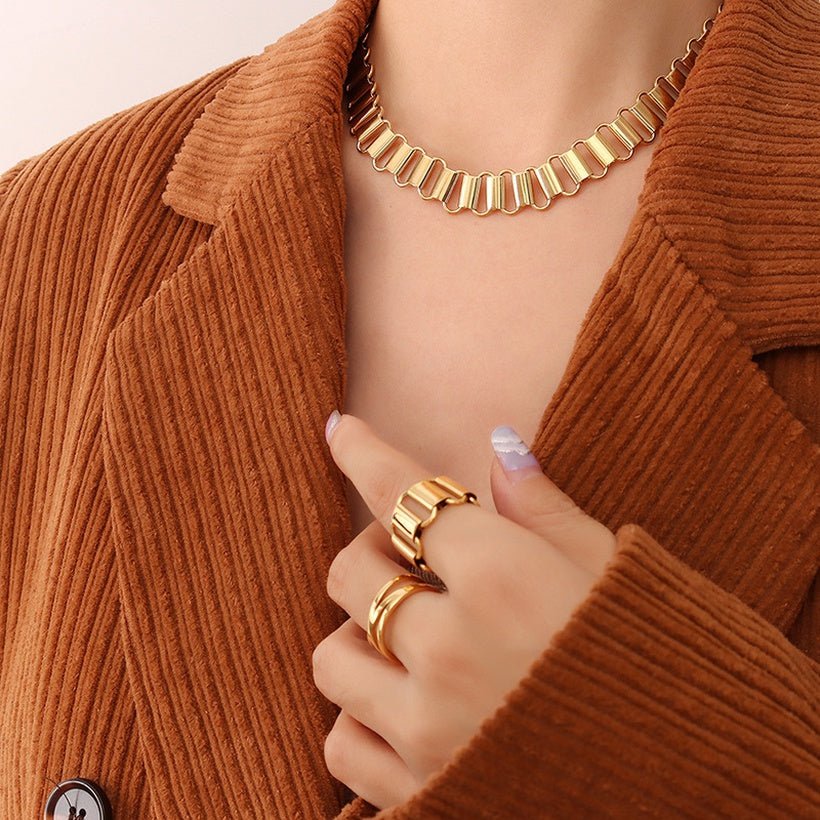 CHAMBERY-Collar