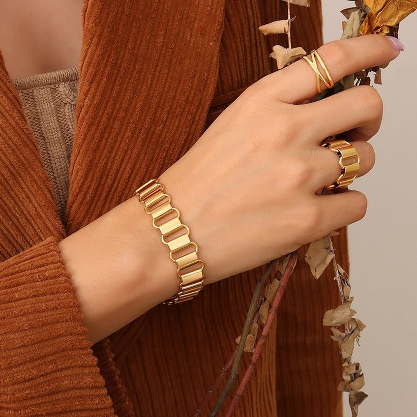 CHAMBERY-Pulsera