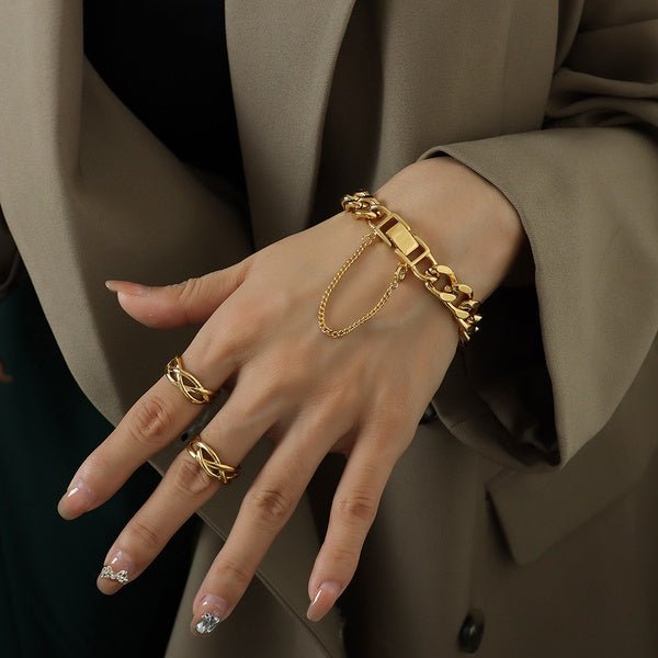 CLERMONT-Pulsera