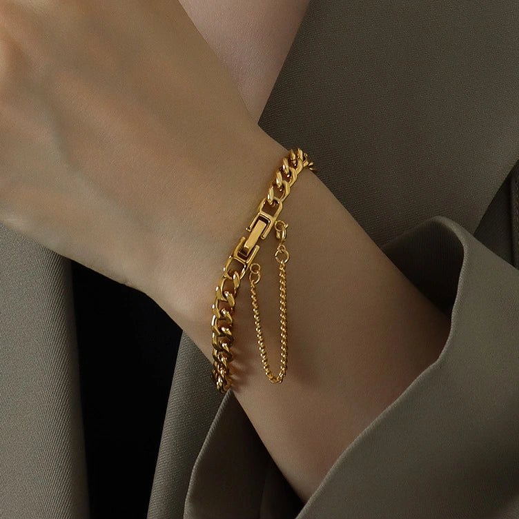 CLERMONT-Pulsera