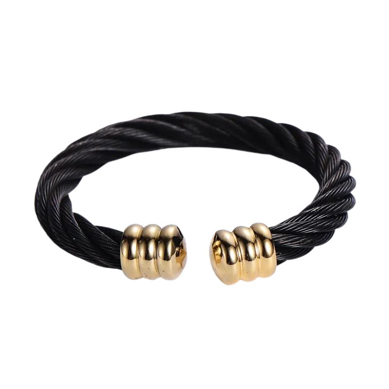 CAMBRAI-NEGRO CON DORADO