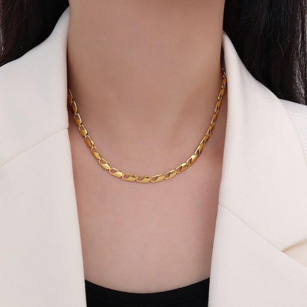 LORRAINE-Pulsera