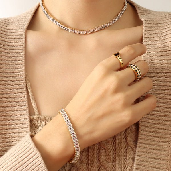 OTTAWA-PULSERA ROSA