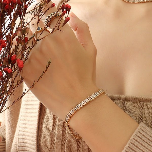 OTTAWA-PULSERA CHAMPAÑA