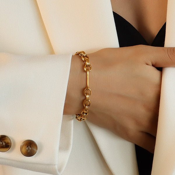 PULLY-PULSERA