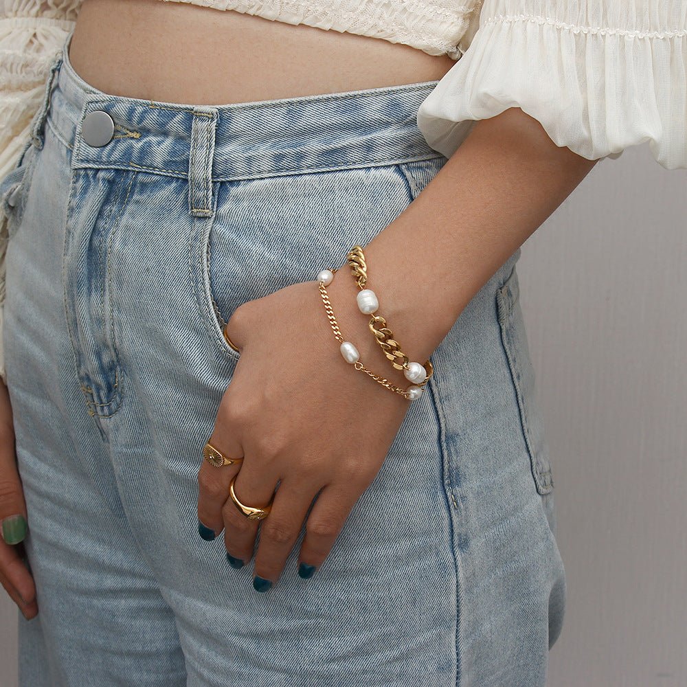 BONAVENTURE - CiaoCiao.mxPULSERAS