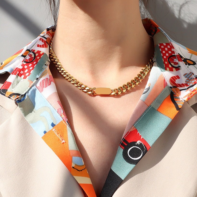 LAVALTRIE - CiaoCiao.mxCOLLARES