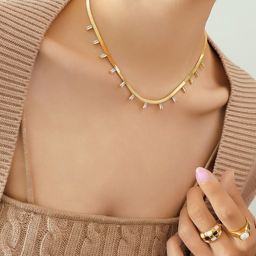 LITUANIA - CiaoCiao.mxCOLLARES