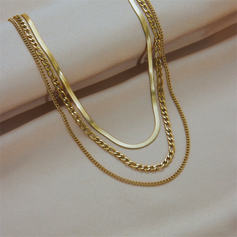 SELMA - CiaoCiao.mxCOLLARES