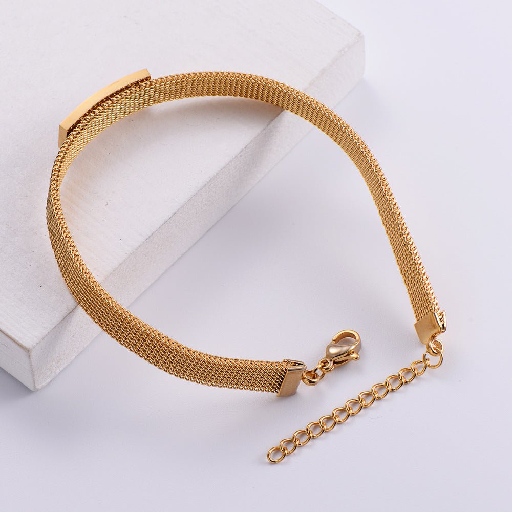 THOROLD - CiaoCiao.mxPULSERAS